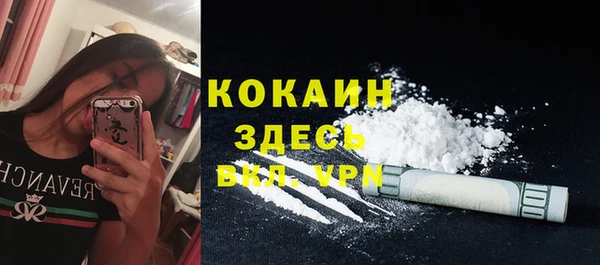 хмурый Богородск